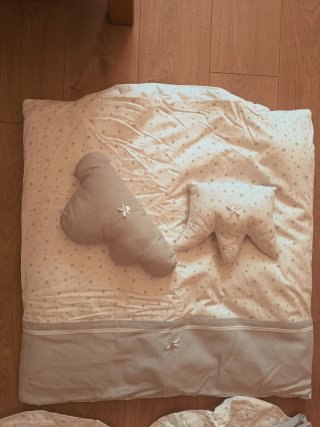 Ropa de cuna