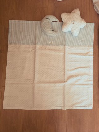 Ropa de cuna