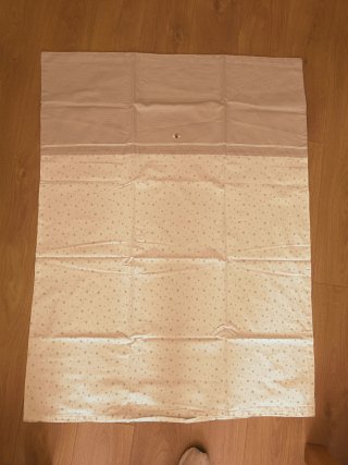 Ropa de cuna