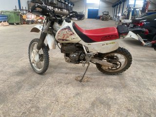 Honda XR600R Enduro/Motocross
