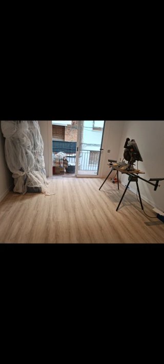 Colocación de parquet preguntar sin compromiso.