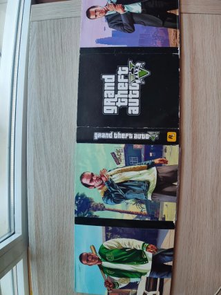 GTA V PC