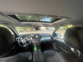 Mercedes-Benz GLE 2016