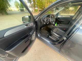 Mercedes-Benz GLE 2016