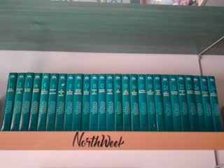 Colección La Biblia Vía VHS (26 Cintas)