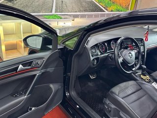 Golf 7 R-line 2015