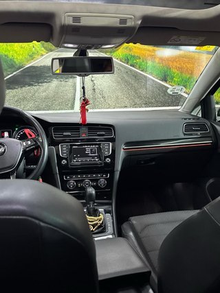 Golf 7 R-line 2015