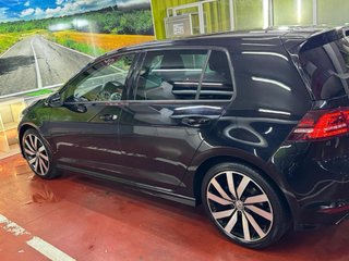 Golf 7 R-line 2015