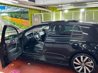 Golf 7 R-line 2015