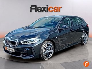 BMW Serie 1 118i
