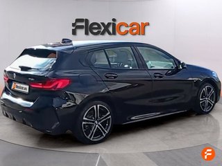 BMW Serie 1 118i