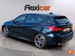 BMW Serie 1 118i