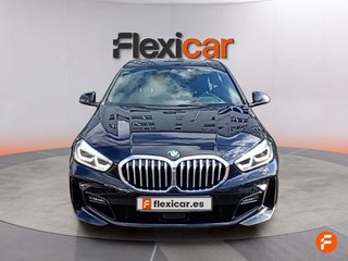 BMW Serie 1 118i