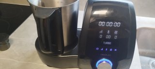 Robot de cocina Cecotec