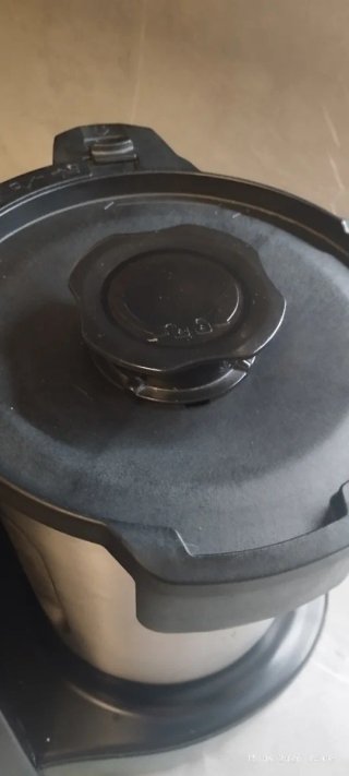 Robot de cocina Cecotec