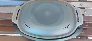 Robot de cocina Cecotec