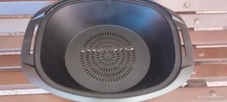 Robot de cocina Cecotec
