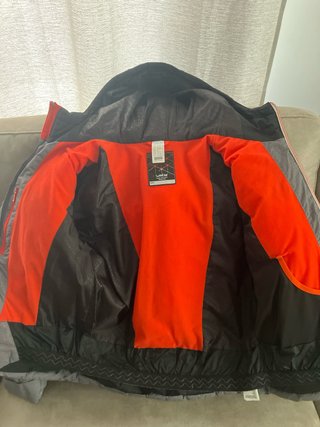 Chaqueta Nieve Niño Wed’ze Talla 143-152cm