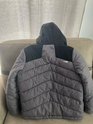 Chaqueta Nieve Niño Wed’ze Talla 143-152cm