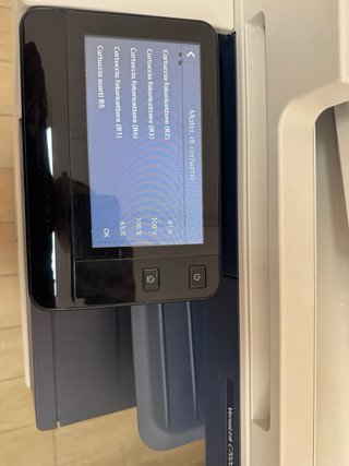 Stampante Xerox Versalink C7020
