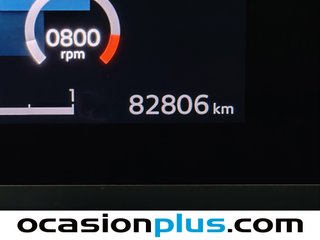 Citroen C4 PureTech 130 S&S You 96 kW (131 CV)