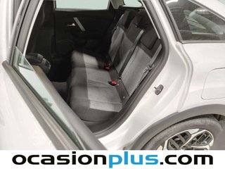 Citroen C4 PureTech 130 S&S You 96 kW (131 CV)