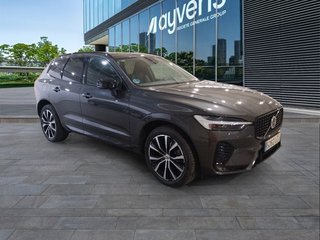 Volvo XC60 2.0 B4 D AWD Ultimate Bright Auto