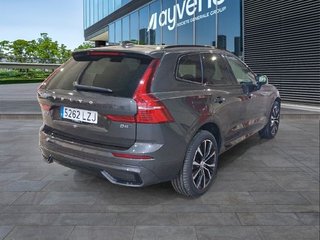 Volvo XC60 2.0 B4 D AWD Ultimate Bright Auto