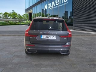 Volvo XC60 2.0 B4 D AWD Ultimate Bright Auto