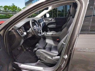 Volvo XC60 2.0 B4 D AWD Ultimate Bright Auto