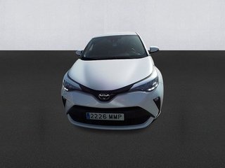 Toyota C-HR 2.0 180H Advance