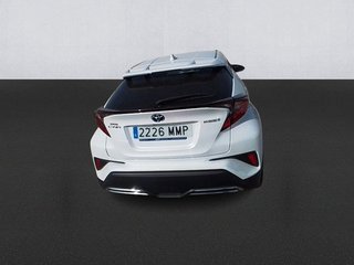 Toyota C-HR 2.0 180H Advance