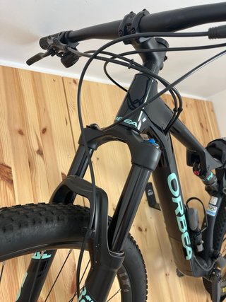 Orbea Oiz M30 2022 talla M
