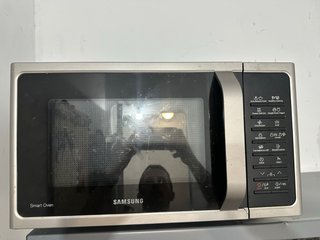 Microondas Samsung Smart Oven