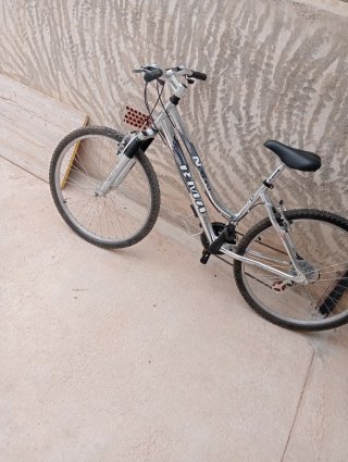 Bicicleta BMA Nagara