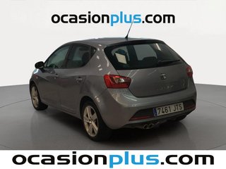 SEAT Ibiza 1.4 TDI FR 77 kW (105 CV)