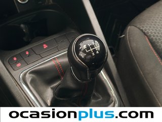 SEAT Ibiza 1.4 TDI FR 77 kW (105 CV)