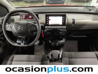 Citroen C4 Cactus 1.6 BlueHDI S&S Feel Edition ETG6 73 kW (100 CV)