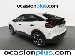 Citroen C4 PureTech 130 S&S You 96 kW (131 CV)