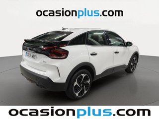 Citroen C4 PureTech 130 S&S You 96 kW (131 CV)