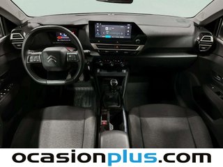 Citroen C4 PureTech 130 S&S You 96 kW (131 CV)
