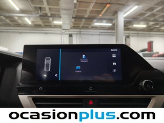 Citroen C4 PureTech 130 S&S You 96 kW (131 CV)
