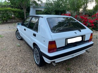 Lancia Delta inttegrale 16v