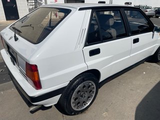 Lancia Delta inttegrale 16v