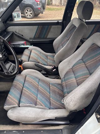 Lancia Delta inttegrale 16v