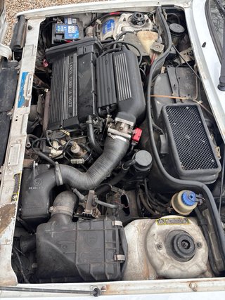 Lancia Delta inttegrale 16v