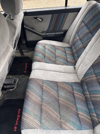 Lancia Delta inttegrale 16v