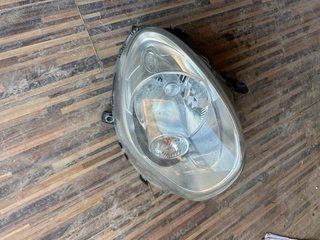 Faro Mini Countryman R60 Derecho