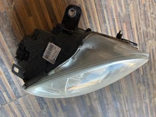 Faro Mini Countryman R60 Derecho