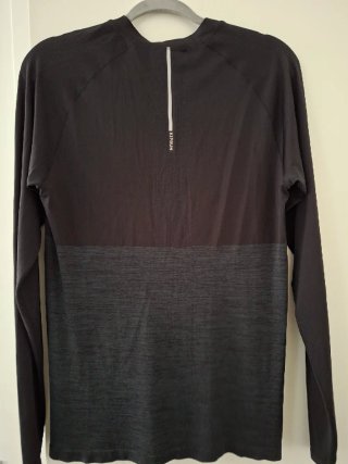 Camiseta Kiprun manga larga running